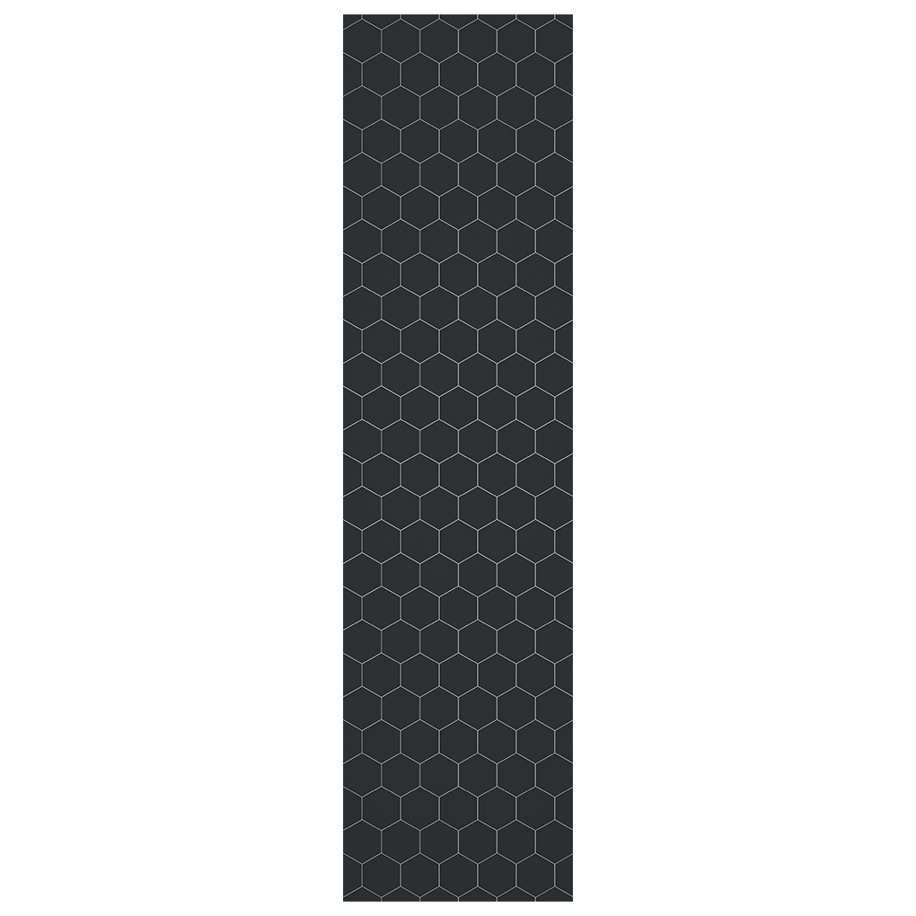 Fibo Trespo Hexagon - 2024 M71 Black